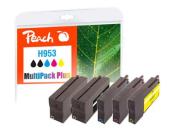 Tinte Peach HP Nr.932/933 Multipack PI300-708 BLISTER