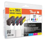 Tinte Peach HP Nr.932/933 Multipack PI300-708 BLISTER