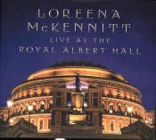 Loreena McKennitt: Live at the Royal Albert Hall, 2 Audio-CD - CD