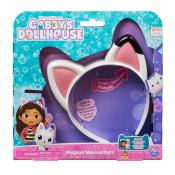 SPIN MASTER Gabby's Dollhouse Haarreif mit Katzenohren weiß/rosa