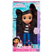 SPIN MASTER Gabby's Dollhouse Gabby Girl Puppe 20 cm bunt