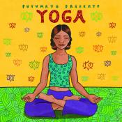 Yoga, 1 Audio-CD - cd