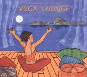 Various: Yoga Lounge, 1 Audio-CD - CD