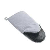 METALTEX XL Antislip Ofenhandschuh grau