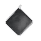METALTEX Antislip Topflappen grau