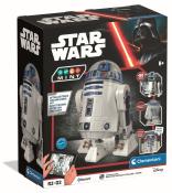 CLEMENTONI Star Wars Roboter R2-D2