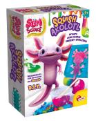 SLUM SCIENCE Chamäleon Axolotl