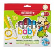 Baby Color Set, 10 Farben 