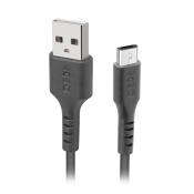 SBS USB Data Cable for Mobile Phones USB 2.0/Micro USB