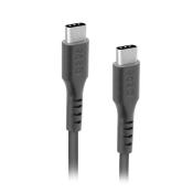 SBS Charging Data Cable Type C 2.0 1,5m