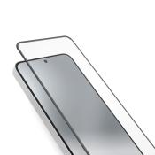 SBS Displayschutzglas Fullscreen für Samsung Galaxy S24/S25