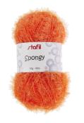 STAFIL Schwammgarn Spongy 50 g orange