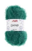 STAFIL Schwammgarn Spongy 50 g grün
