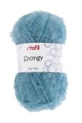 STAFIL Schwammgarn Spongy 50 g aqua