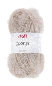 STAFIL Schwammgarn Spongy 50 g sand