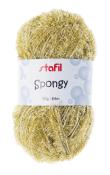 STAFIL Schwammgarn Spongy 50 g gold