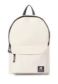 CHAMPION Rucksack Iconic Lifestyle weiß