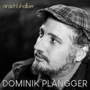 Dominik Plangger: Ansichtshalber, 1 Audio-CD - CD
