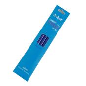 I-TOTAL Tintenrollerminen 0,5 mm radierbar 3 Stück blau