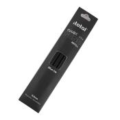I-TOTAL Tintenrollerminen 0,5 mm radierbar 3 Stück schwarz