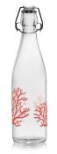 Glasflasche mit Bügelverschluss Lory Corail 500 ml
