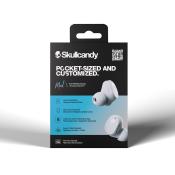 Skullcandy MOD TRUE WIRELESS IN-EAR LIGHT GREY/BLUE