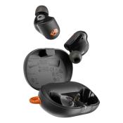 Skullcandy SESH ANC ACTIVE TRUE WIRELESS IN-EAR TRUE BLACK/ORANGE