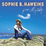 Sophie B. Hawkins: Free Myself, 1 Audio-CD - cd