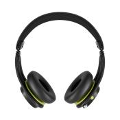 Skullcandy ICON ANC WIRELESS ON-EAR TRUE BLACK