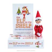 The Elf on the Shelf® - Box Set Mädchen - gebunden