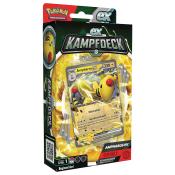 Pokémon Ex-Kampfdeck 1 Stück sortiert bunt