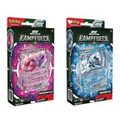 Pokémon Ex Kampfdeck 1 Stück sortiert bunt