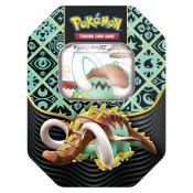 Pokémon Sammelkartenspiel KP04.5 Tin #1 bunt