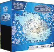 Pokémon KP07 Top-Trainer Box