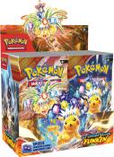 Pokémon Booster KP08 1 Stück sortiert