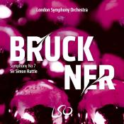 Anton Bruckner: Sinfonie Nr. 7, 1 Hybrid-SACD - CD