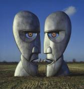 Pink Floyd: The Division Bell, 2 Schallplatten (20th Anniversary Limited Deluxe Edition)