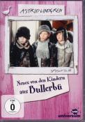 Neues von den Kindern aus Bullerbü, 1 DVD - dvd