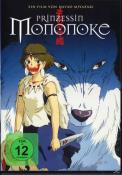 Prinzessin Mononoke, 1 DVD - DVD