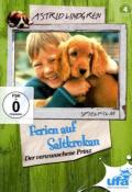 Ferien auf Saltkrokan, Der verwunschene Prinz, 1 DVD - dvd