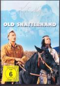 Old Shatterhand, 1 DVD, 1 DVD-Video - DVD
