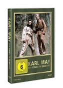 Karl May: Der Schatz im Silbersee, 1 DVD - dvd