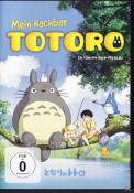 Mein Nachbar Totoro, 1 DVD - DVD