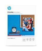 HP Fotopaper Everyday glossy A4 Q5451A