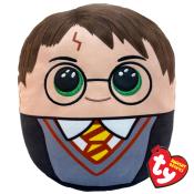 TY SQUISH-A-BOO'S Plüschtier Harry Potter 20 cm