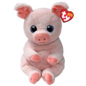 TY Beanie Bellies Penelope Schwein 24 cm rosa