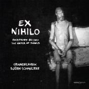 Ex Nihilo - Polyphony beyond the Order of Things, 1 Audio-CD - CD