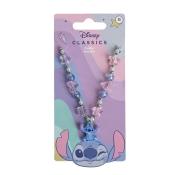 Halskette Disney Classics Stitch bunt