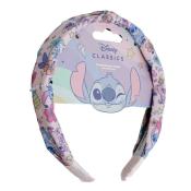 Haarreif Disney Classics Stitch 12,5 x 1 x 19 cm bunt