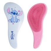 Haarbürste entwirrend Disney Classics Stitch bunt